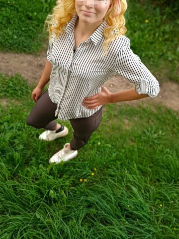 Проститутка Марина